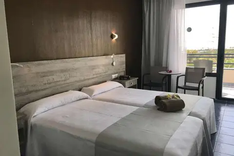 KN Matas Blancas in Pájara, foto 3