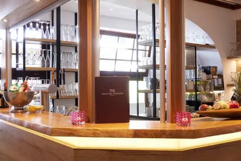 Waldhotel Bärenstein foto 9