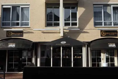 Boutique Suites Lisse in Lisse — foto 11