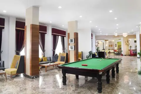 Tolip Family Park Hotel in New Cairo, foto 9
