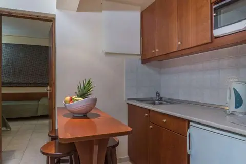 Agrelli Hotel in Καρδάμαινα — foto 25