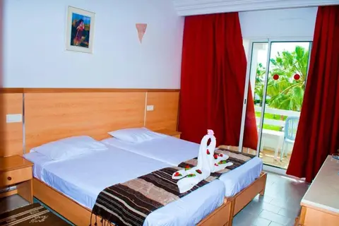Hotel Club Thapsus in Mahdia — foto 16