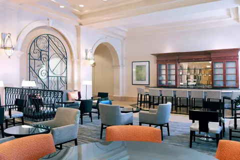 Hilton Naples in Napels — foto 21