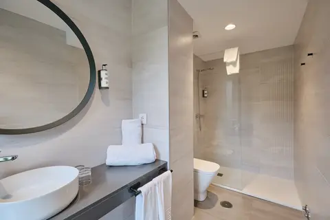 Hotel Pombal in Santiago de Compostella, foto 17