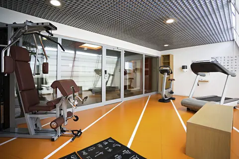 Novotel Caserta Sud in Caserta — foto 11