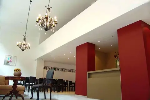 Art Suites Athens in Athene, foto 10