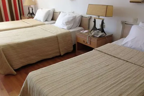 Candia Hotel in Athene — foto 21