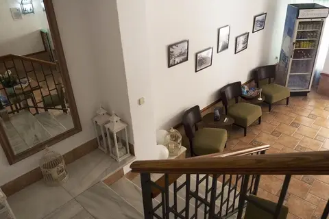 Hotel Mediterraneo Carihuela in Torremolinos — foto 8