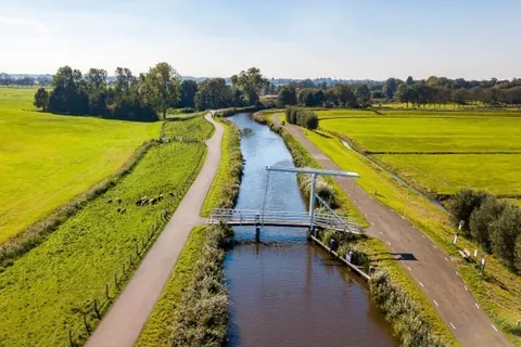 Grand Hotel Amstelveen foto 28