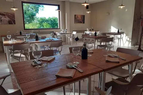 Villa Ambra in Montepulciano — foto 6