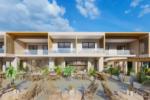 The Nest Resort in Χερσόνησος — foto 20