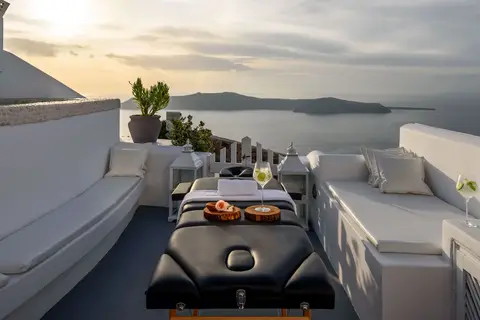 Above Blue Suites in Δημοτική Ενότητα Θήρας — foto 9