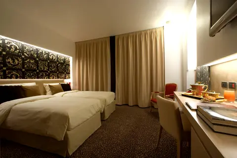Antony Palace in Marcon, foto 21