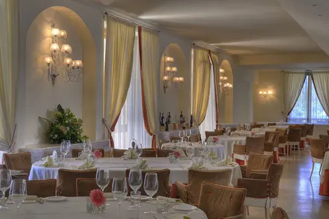 Tombolo Talasso Resort in Castagneto Carducci — foto 20