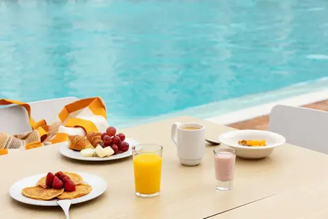 Sunwing Resort Fanabe in Arona — foto 26