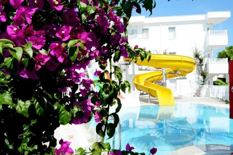 Bendis Beach Hotel in Bodrum, foto 9