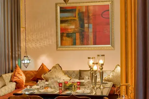 Palace Downtown in Dubai — foto 21