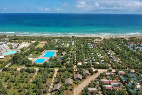 Camping Torre Rinalda foto 1