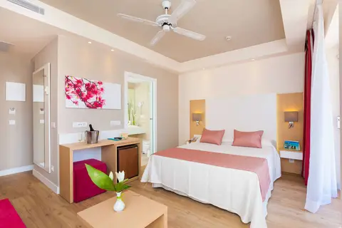Valentin Grand Park Suite Hotel in Calvià — foto 22
