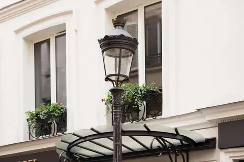Monsieur Cadet Hotel & Spa in Parijs, foto 12