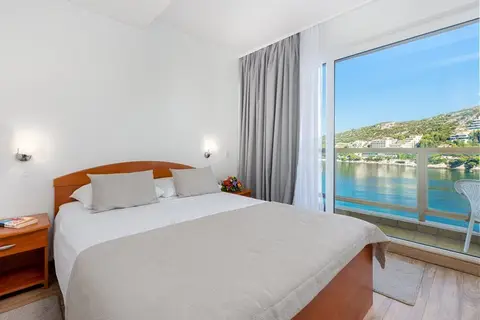 Hotel Vis in Dubrovnik — foto 9