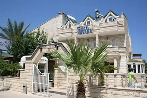 Havana Hotel in Kemer — foto 21