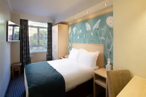 Hotel The Bedford in Londen — foto 15