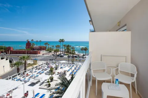 Las Arenas Affiliated by Meliá foto 5