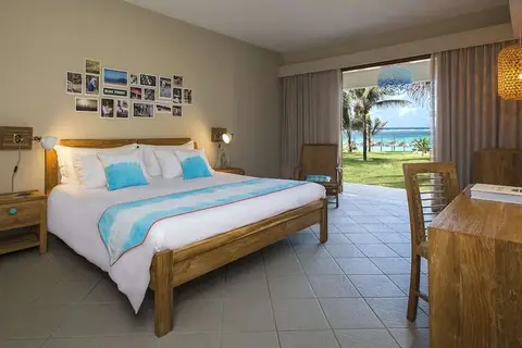 C Mauritius in Quatre Cocos VCA — foto 29