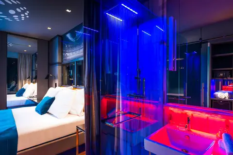 Pestana CR7 Lisboa in Lissabon, foto 16