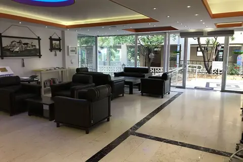 Muz Hotel in Alanya — foto 19