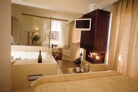 Litohoro Olympus Resort in Πλάκα Λιτοχώρου — foto 19