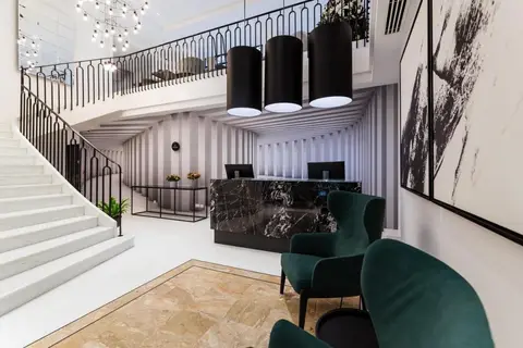 The Embassy Valletta Hotel in Valletta — foto 12