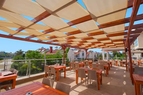 Sentido Luna Vista Belek in Serik, foto 11