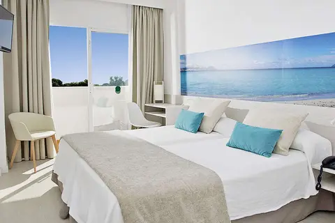 AluaSun Continental Park Hotel & Appartemente in Playa de Muro — foto 12