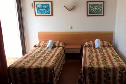 Apartamentos del Rey in Sant Joan de Labritja — foto 4