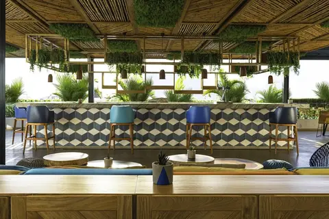 Fiesta Inn Playa Del Carmen in Playa del Carmen — foto 19