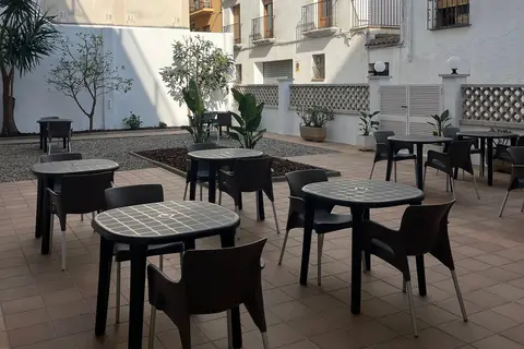 Hotel Simeon in Tossa de Mar — foto 23