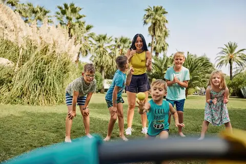 TUI Magic Life Sarigerme in Ortaca — foto 10