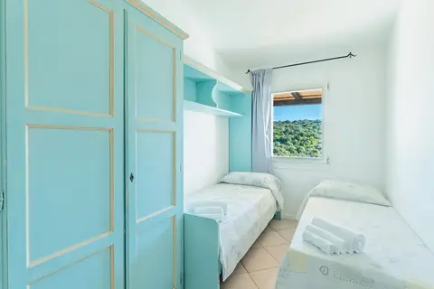 Residence Ea Bianca in Cannigione, foto 17