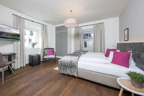 Hotel Heitzmann in Zell am See — foto 11