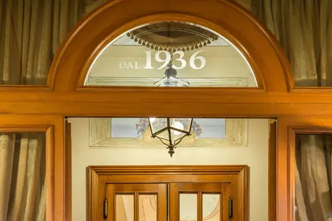 Hotel La Residenca in Rome, foto 12