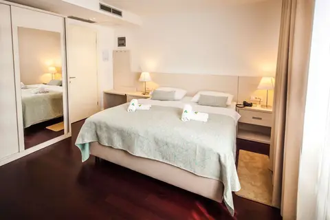 Hotel Borovnik in Tisno — foto 4