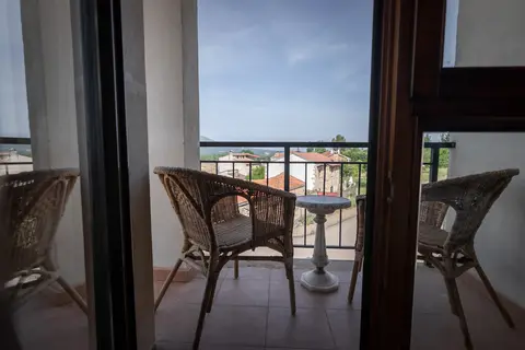 Remanso del Rio Razon in Sotillo Del Rincón — foto 9