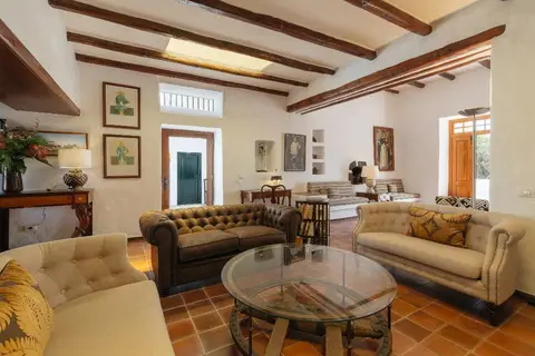 Hotel EL GRIFO in Mozaga — foto 4