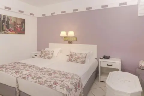 Agadir Beach Club Hotel in Agadir — foto 10