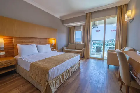 Grand Cettia Hotel in Marmaris — foto 16
