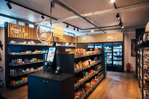 Eurocamping Vessem foto 9