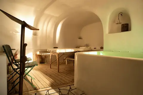 Fanari Villas in Δημοτική Ενότητα Οίας — foto 21
