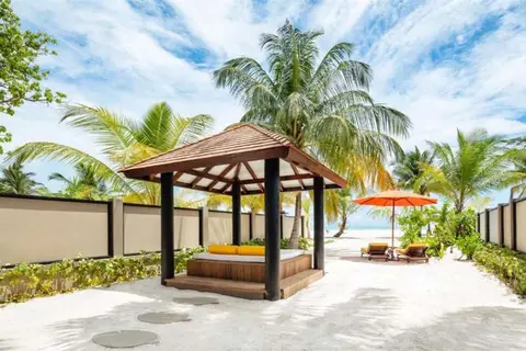 Angsana Velavaru in Angsana Velavaru Resort — foto 9